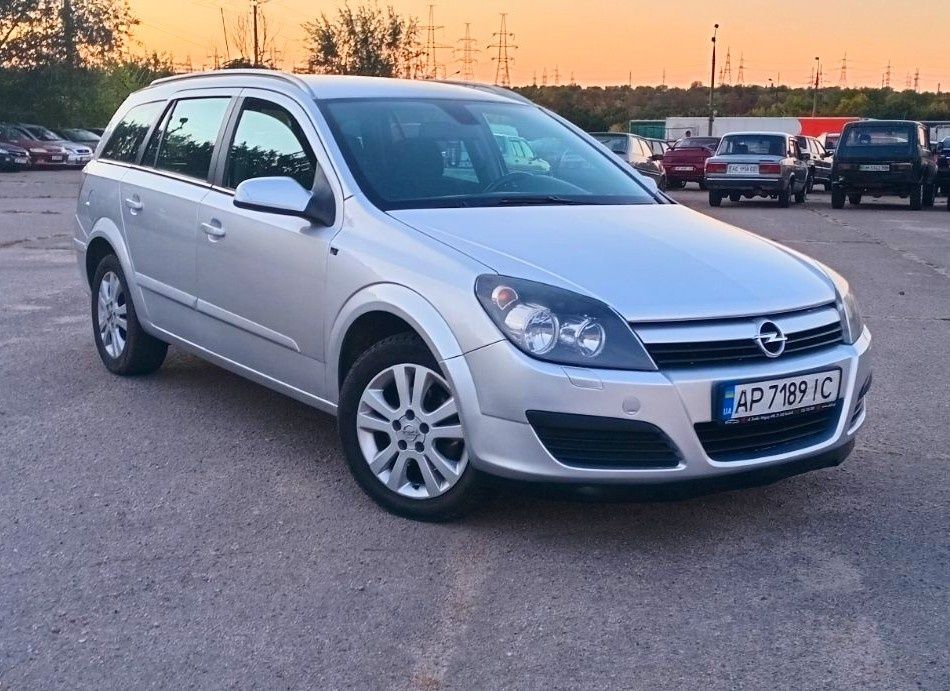 Продам автомобіль