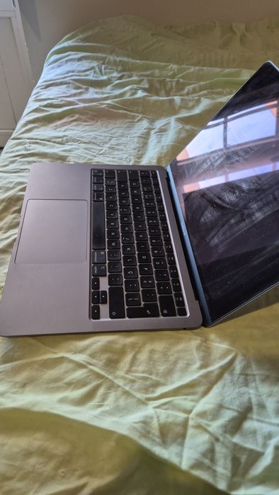 Vendo MacBook Air M1