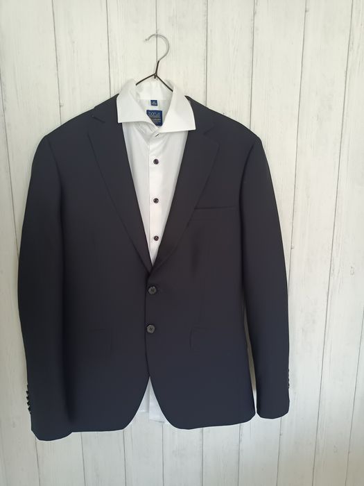 Garnitur  slim 170/176