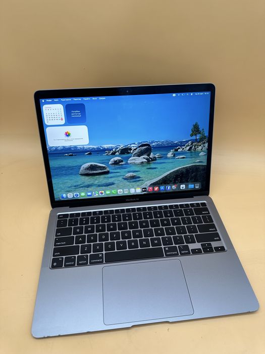 Macbook air 2020 m1 256gb