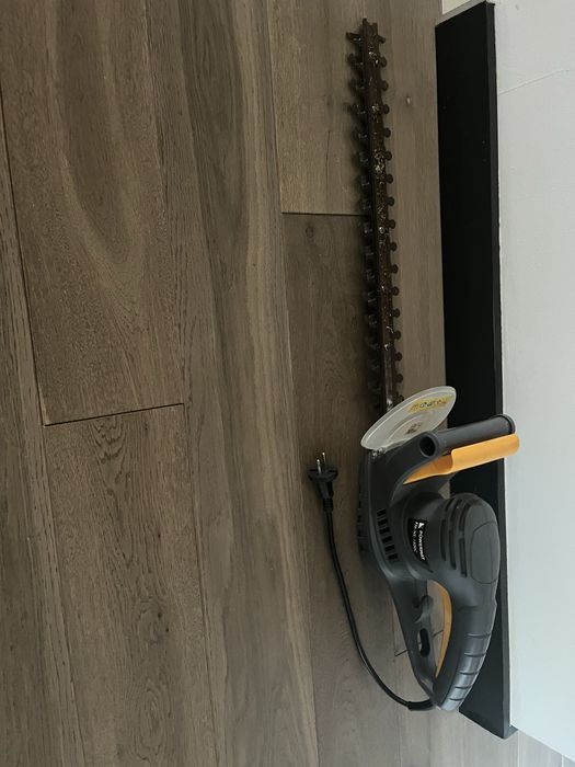 Nożyce elektryczne Powermat Pm-Ne-1500C
