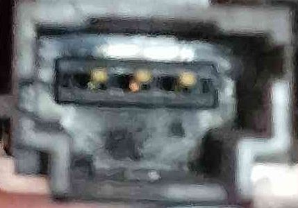 Sensor de Pedal RENAULT SCÉNIC III (JZ0/1_) ano 2010