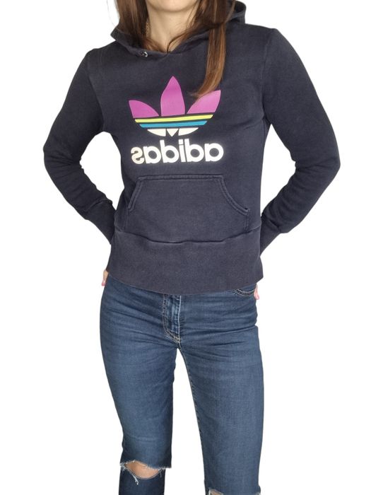 Bluza adidas Rozmiar s 36