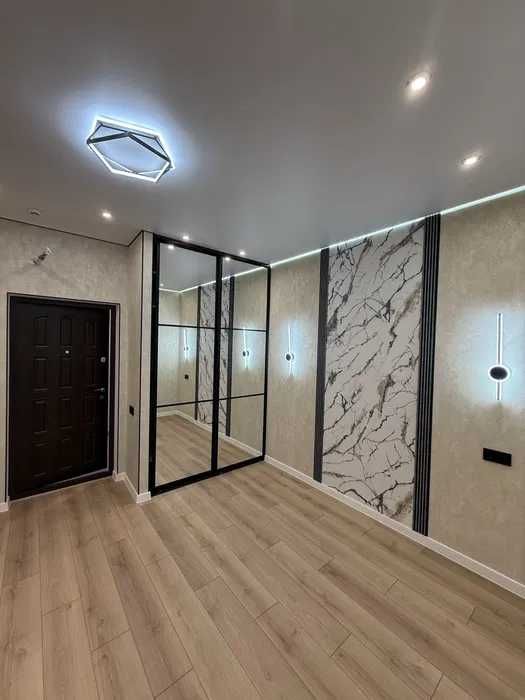 1-room apartment apartment by the address st. Kulikovo pole pl Oktyabrskoy revolyutsii pl (area 42,5 m²) - Atlanta.ua - photo 6