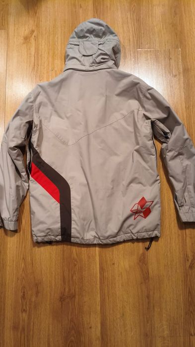 Kurtka męska Quiksilver L