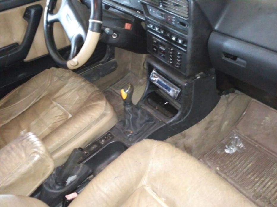 Фари до Fiat croma