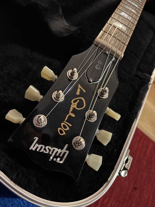 Gibson SG Standard 61