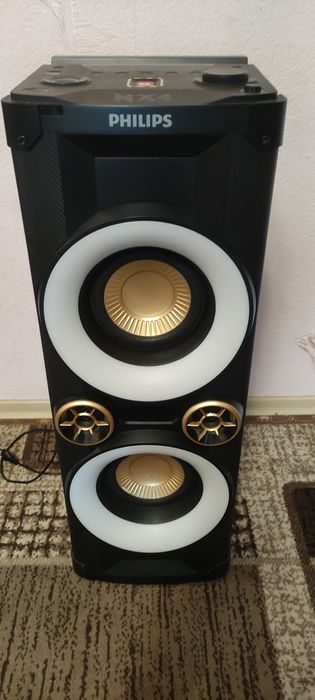 Колонка Philips ,NX4