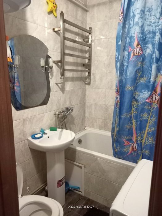 Сдам двух и однокомнатные квартиры в центре посуточно и почасово.