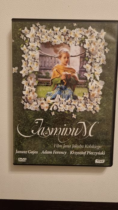 Film Jaaminum DVD reż. Jakub Kolski