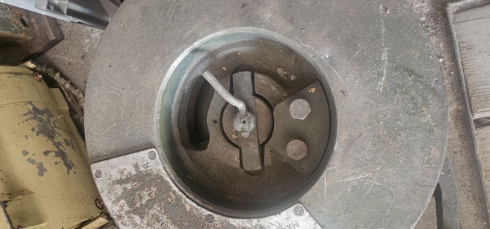 Лебёдка 3т Два барабана