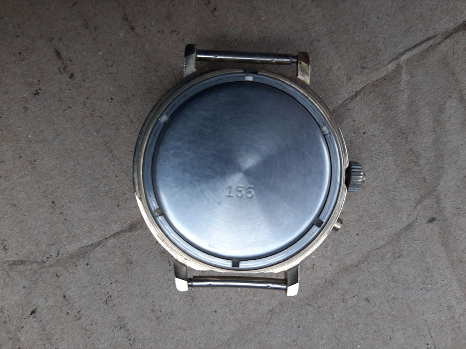 Часы мужские ссср