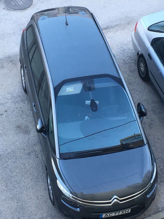 Citroen C4 grand Picasso