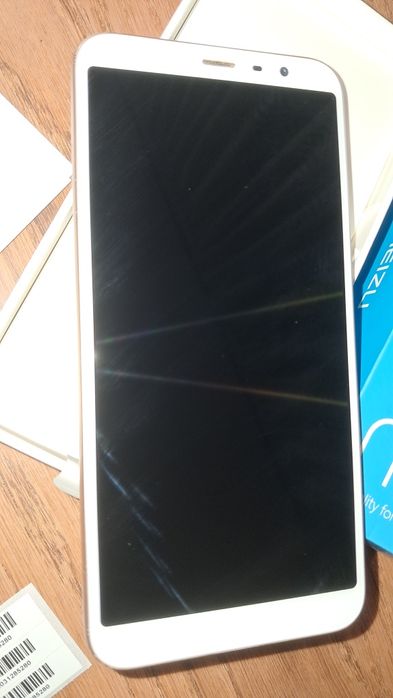 Смартфон Meizu M6T