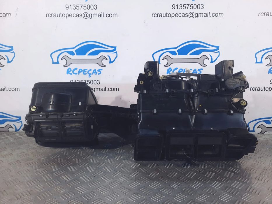 SOFAGEM CHAUFFAGE  COMPLETA MERCEDES CLASS CLASSE E W211 A2118300761