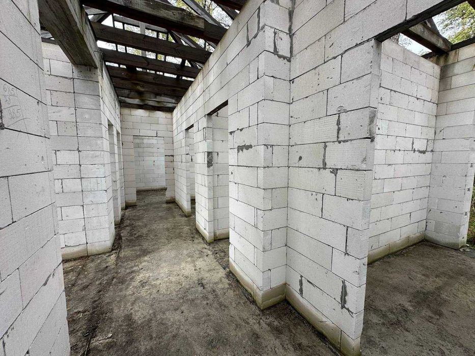 Продаж земельної ділянки с.Ворзель 12.6соток.ціна 60000$ iD:766