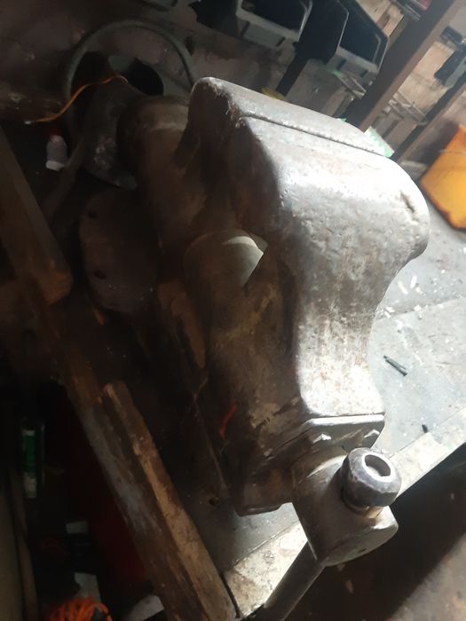 Imadło waga około 60 kg