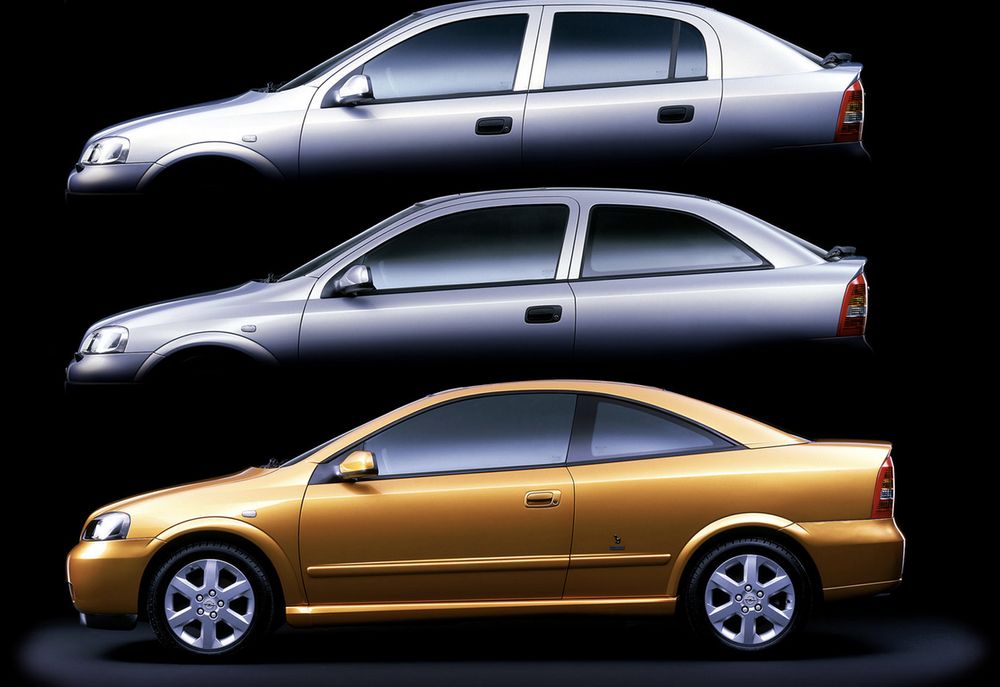 Hatchback czy coupe: co wybrać?