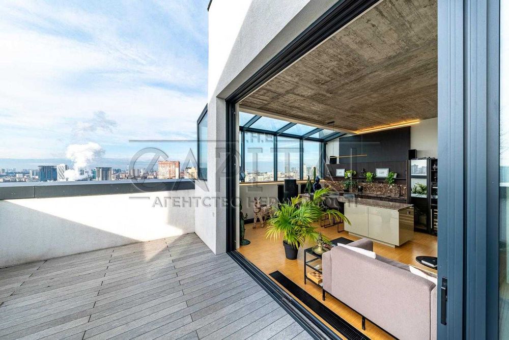 Продажа квартиры, ЖК AuRoom, ул. Паньковская, Голосеевский р-н