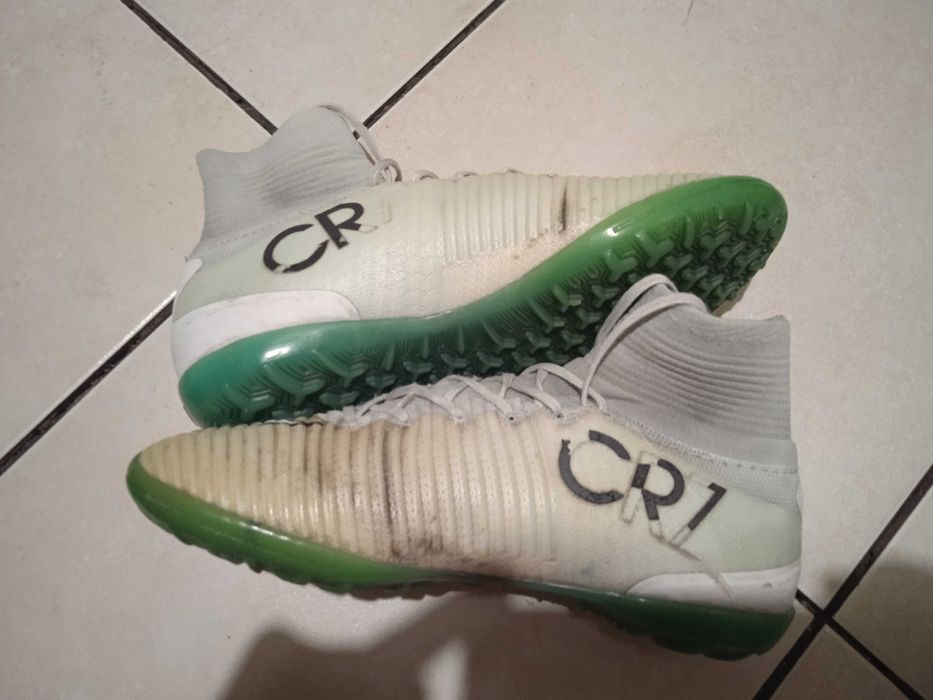 Turfy Orlik * NIKE Mercurial X CR7 * rozm. 38 * ORYGINALNE