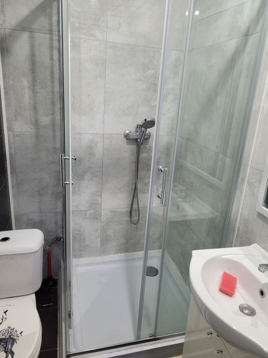 Wynajmę mieszkanie w bloku w pionkach