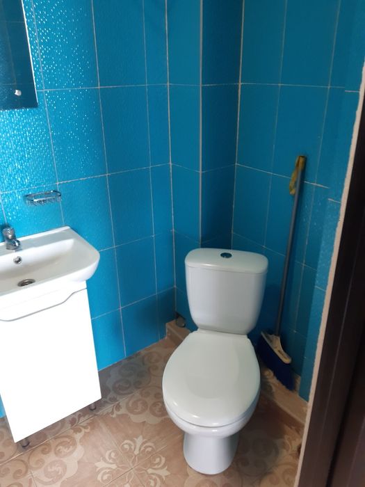 З 1 БЕРЕЗНЯ!!! Квартира-студія вул Кікабідзе 12А.! На 1-2-6 місяців!