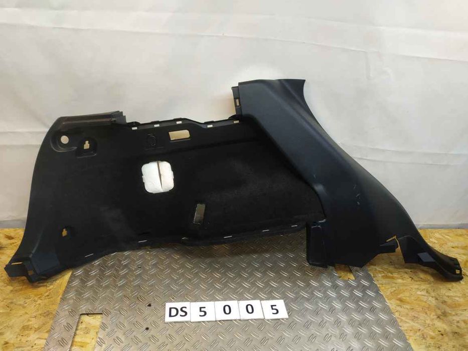 Toyota Lexus NX 2014- обшивка (карта) багажника L DS5005 6474078020