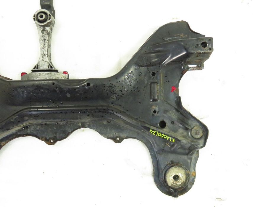 Sanki Przód Vw Bora 1.8 4motion - Agn