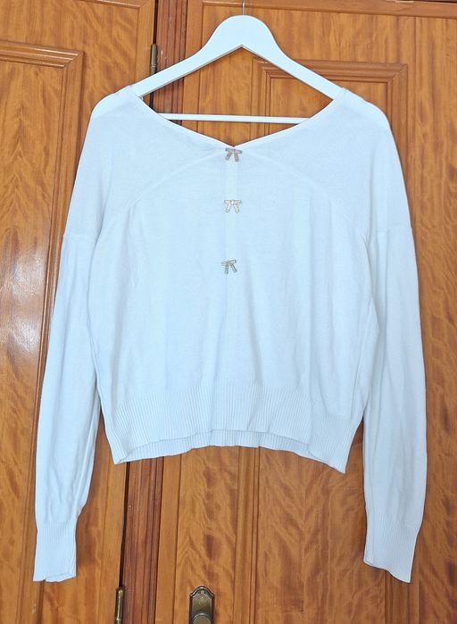 Camisola Morgan L