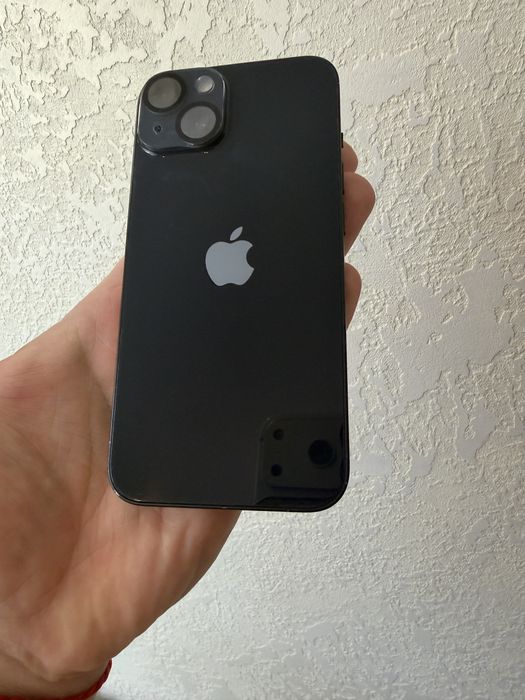 iPhone 14 128Gb Midnight Black Neverlock