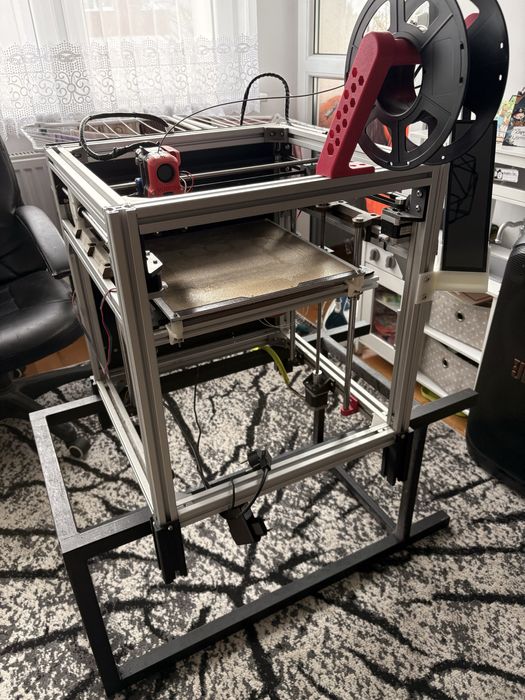 Drukarka 3d hypercube 300x300