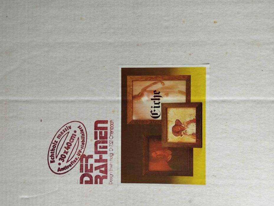 MOLDURAS de madeira para quadros