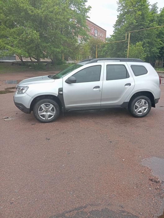 Продам Renault duster 2019 року