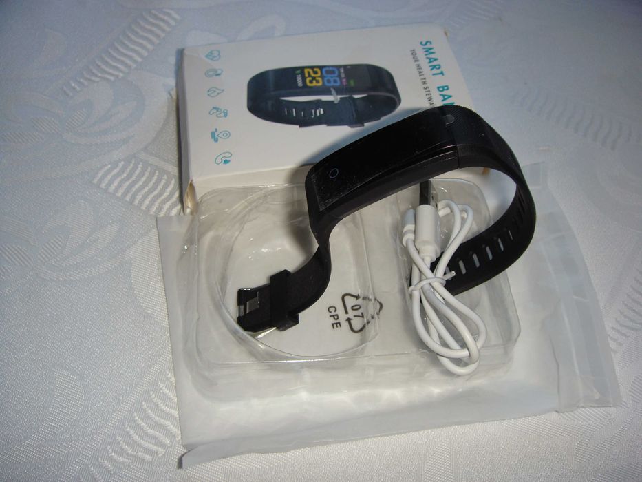 Rożne  Smar - Tłocze ,,, Opaska  Czarna