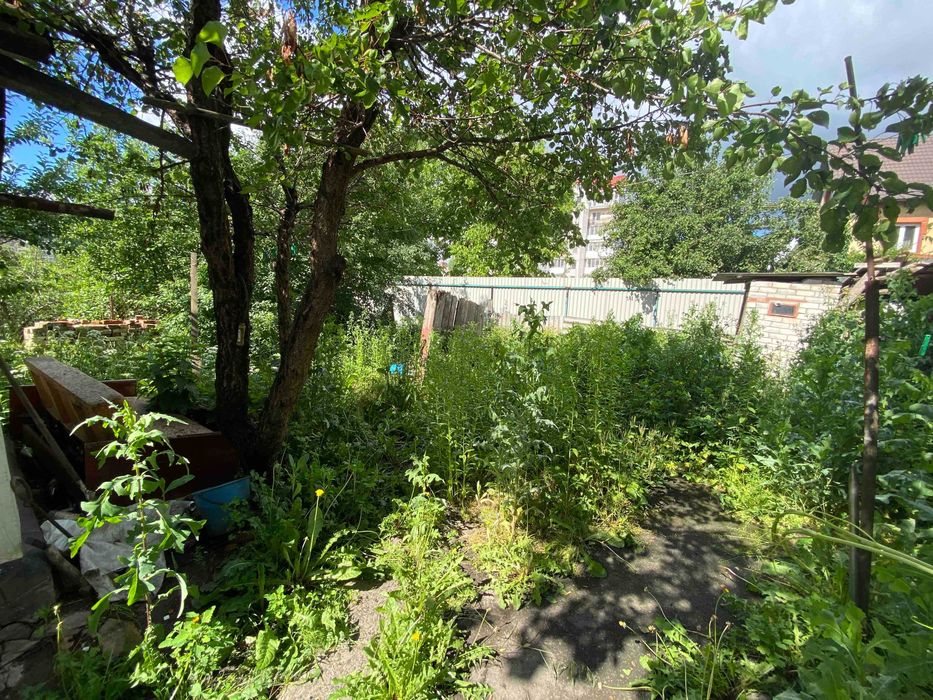 Продаж 1/2 частини будинку в Центрі! (поблизу парку Чекмана, вул. Шестакова) 32620