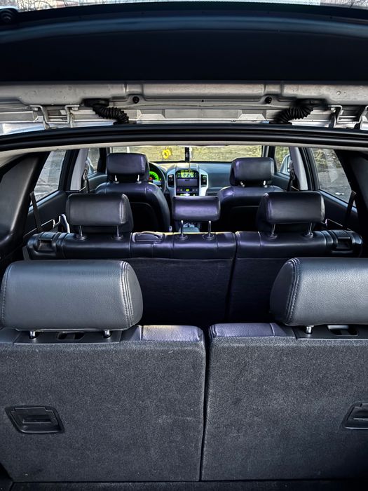 Chevrolet Captiva 2.0 VCDi 150 KM | Automat | 4x4 | Nowy rozrząd |