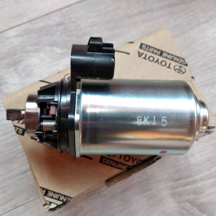 Мотор актуатора сцепления тойота. Новый: 3 500 грн. - Компоненти КПП ...