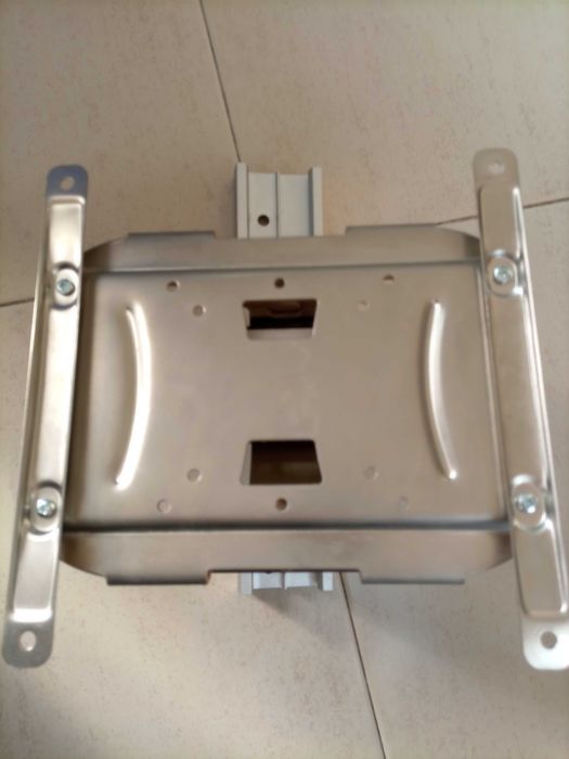 Suporte parede LCD TV