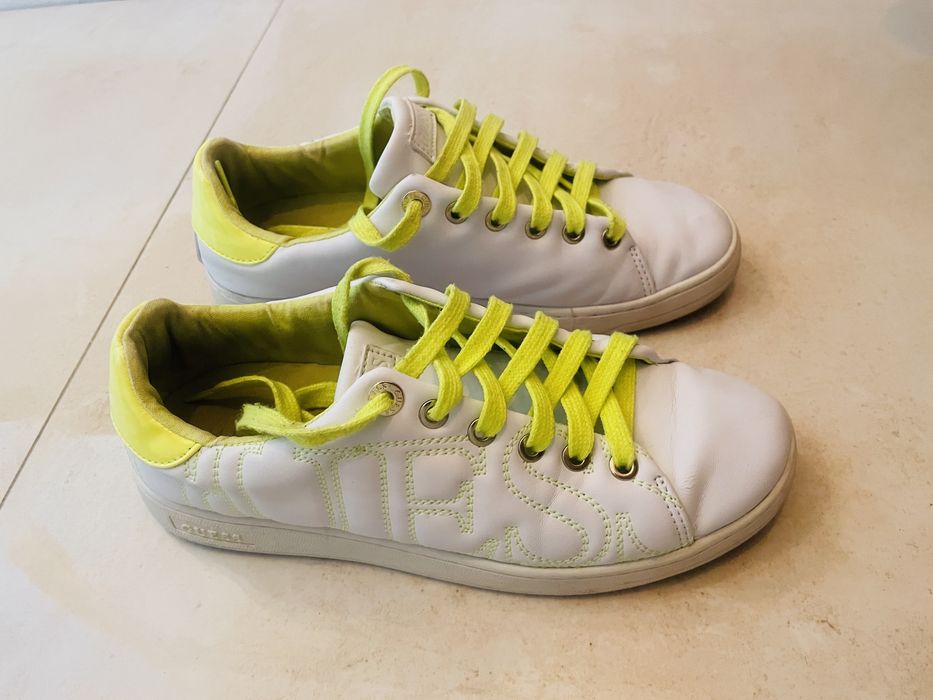 Sneakersy/ Trampki Guess