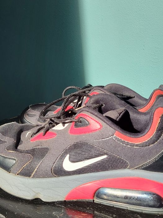 Buty Nike Air Max 200 - rozmiar 45