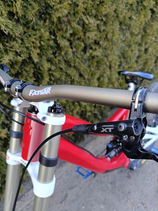 Specialized demo 8 2015