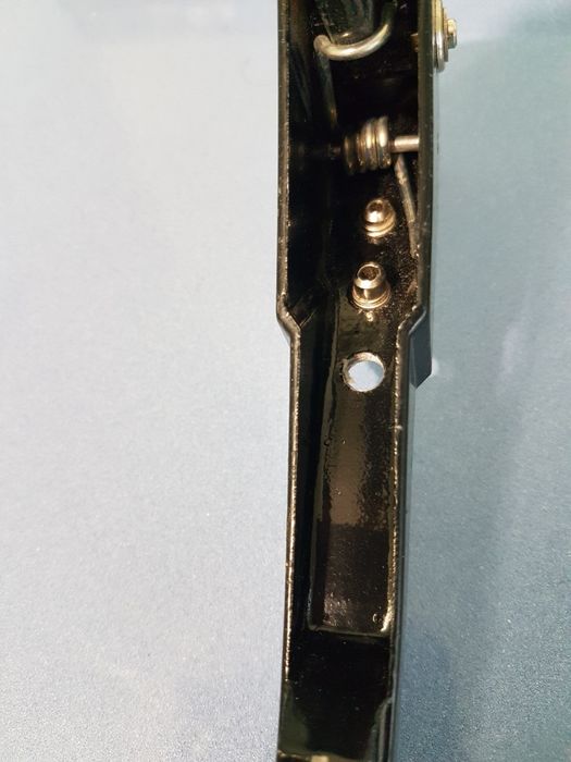 Слесарный ручной инструмент