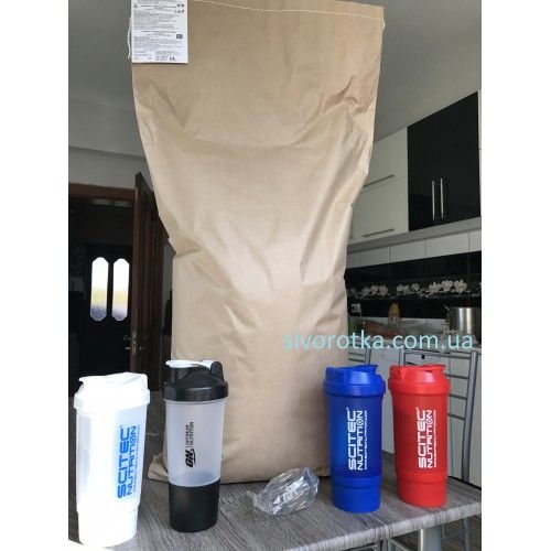 Протеїн КСБ 70 Гадяч. Протеин Гадяч 15 кг. мішок Оптом 02.25р !!