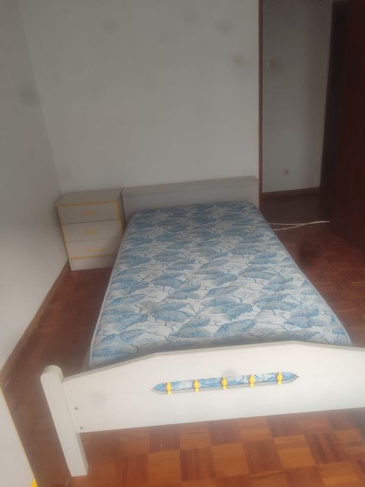 Mobilia de quarto