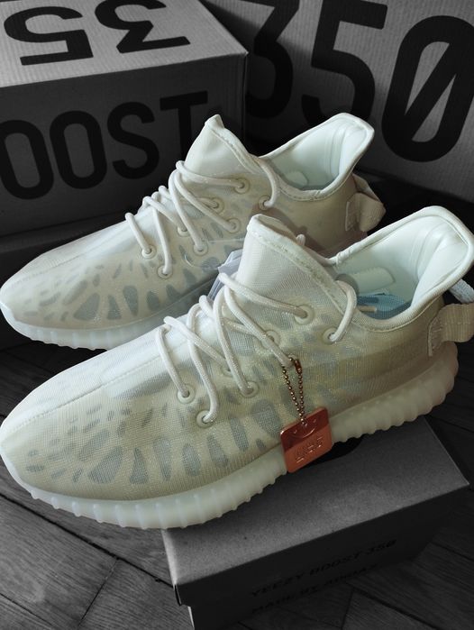 Кроссовки Adidas Yeezy Boost р.41*42*43*44*45*46