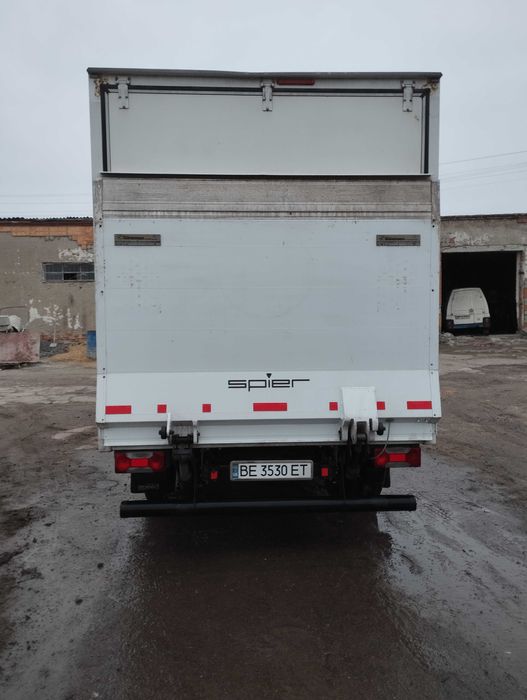 Продам Івеко дейлі