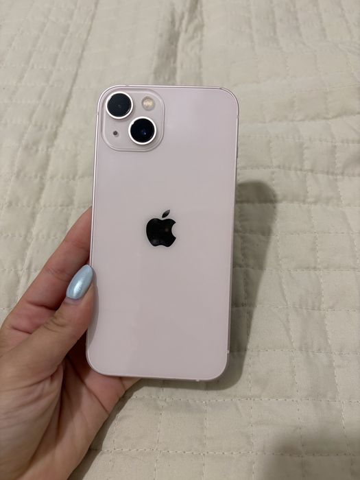 Iphone 13 em otimo estado