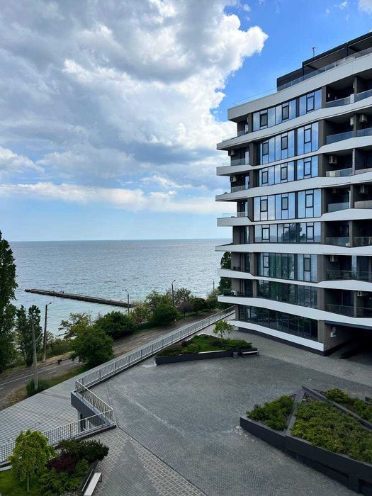 1-кімнатна квартира за адресою Куликове поле пл. (площа 59 м²) - Atlanta.ua - фото 2