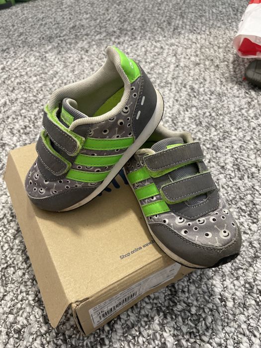 Buty Adidas rozm. 25