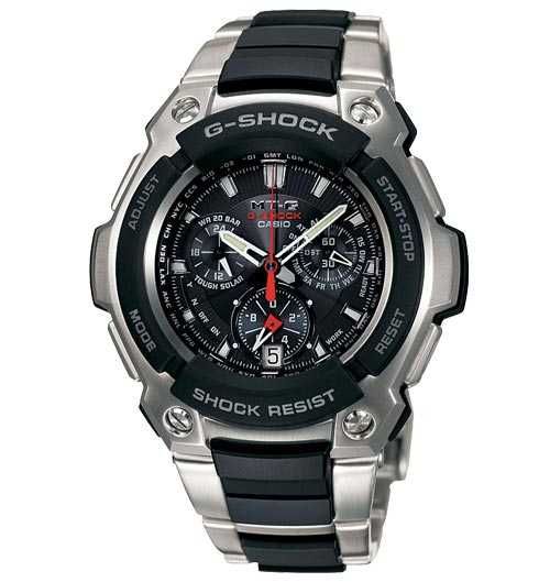 G-Shock MTG-1000